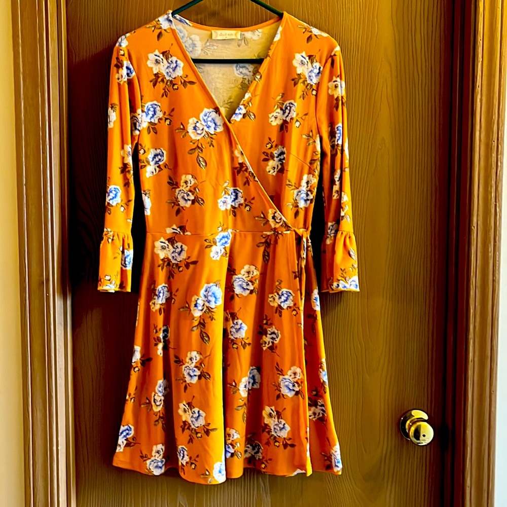 Altard state summer dress